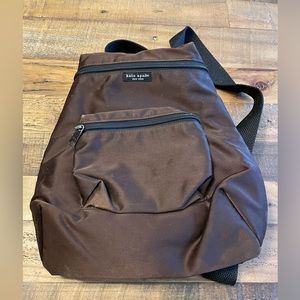 Kate Spade Backpack